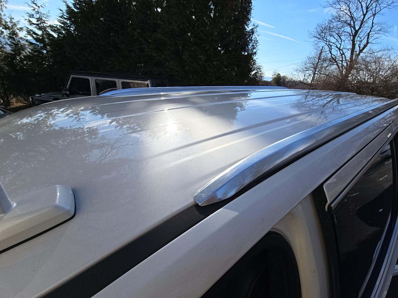 2022 Cadillac Escalade ESV Luxury AWD