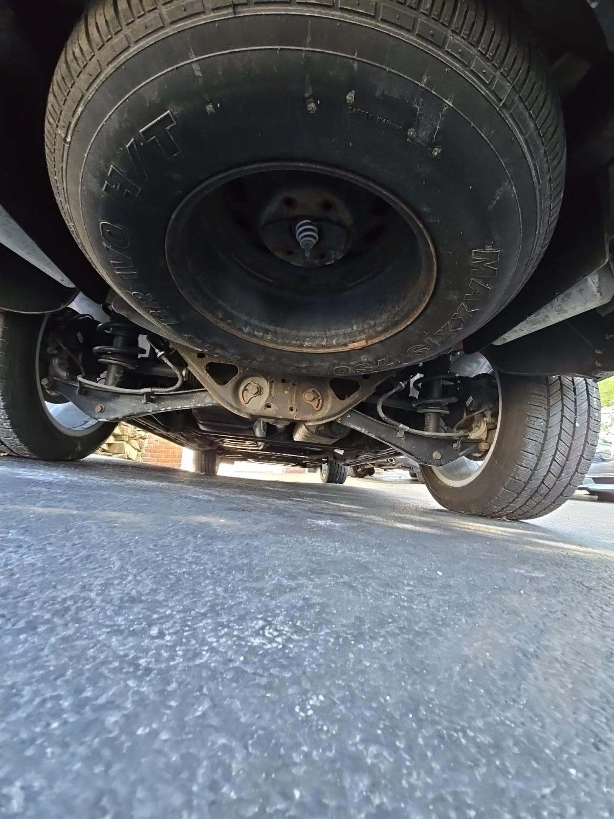 2022 Cadillac Escalade ESV Luxury AWD