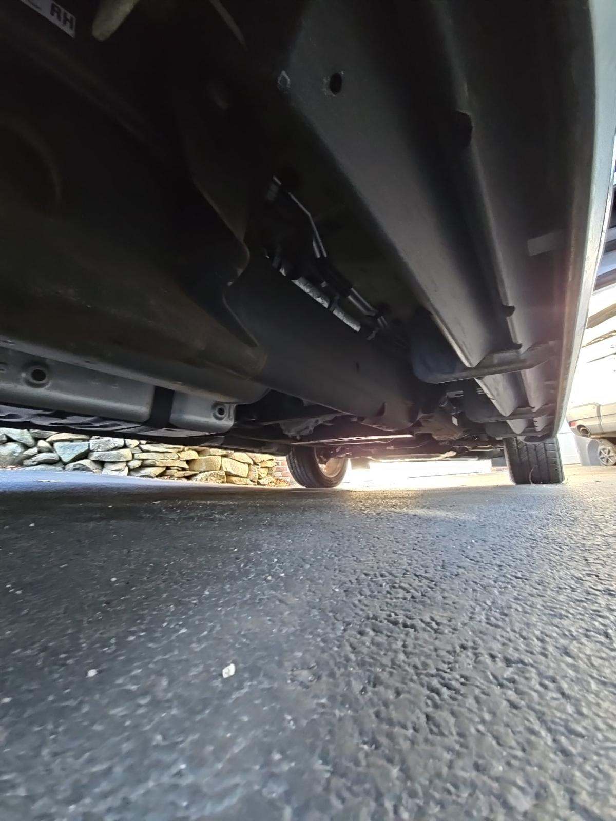 2022 Cadillac Escalade ESV Luxury AWD