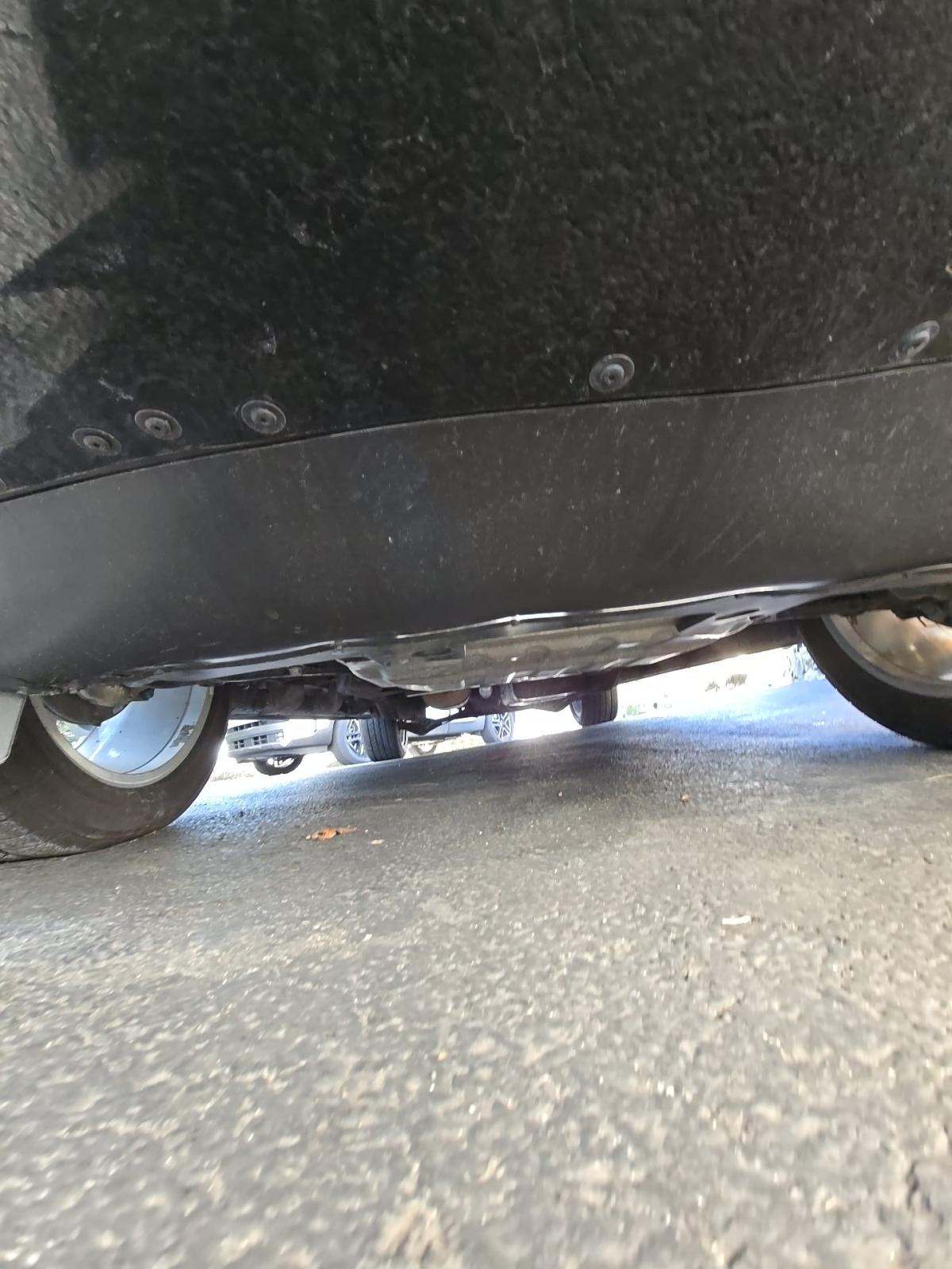 2022 Cadillac Escalade ESV Luxury AWD