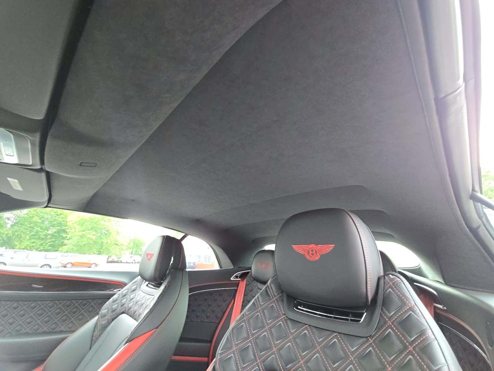 2024 Bentley Continental GT Speed AWD