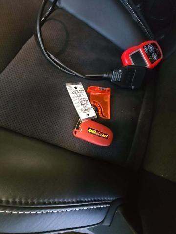 DODGE SRT HELLCAT REDEYE WIDEBODY - 8