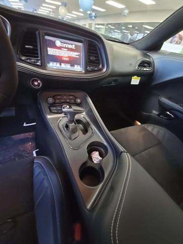 DODGE SRT HELLCAT REDEYE WIDEBODY - 10