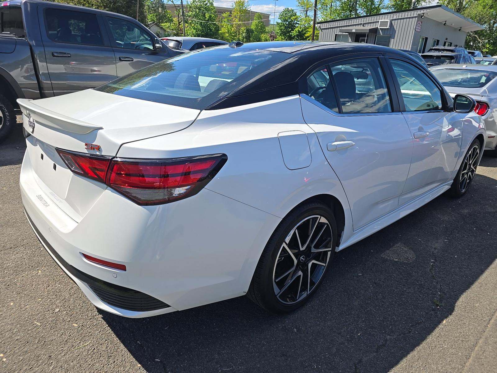 NISSAN SENTRA - 3