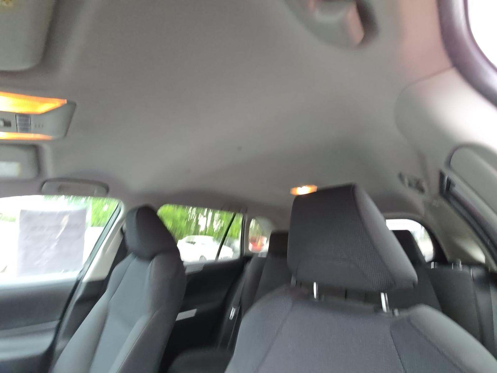 2020 Toyota RAV4 LE AWD