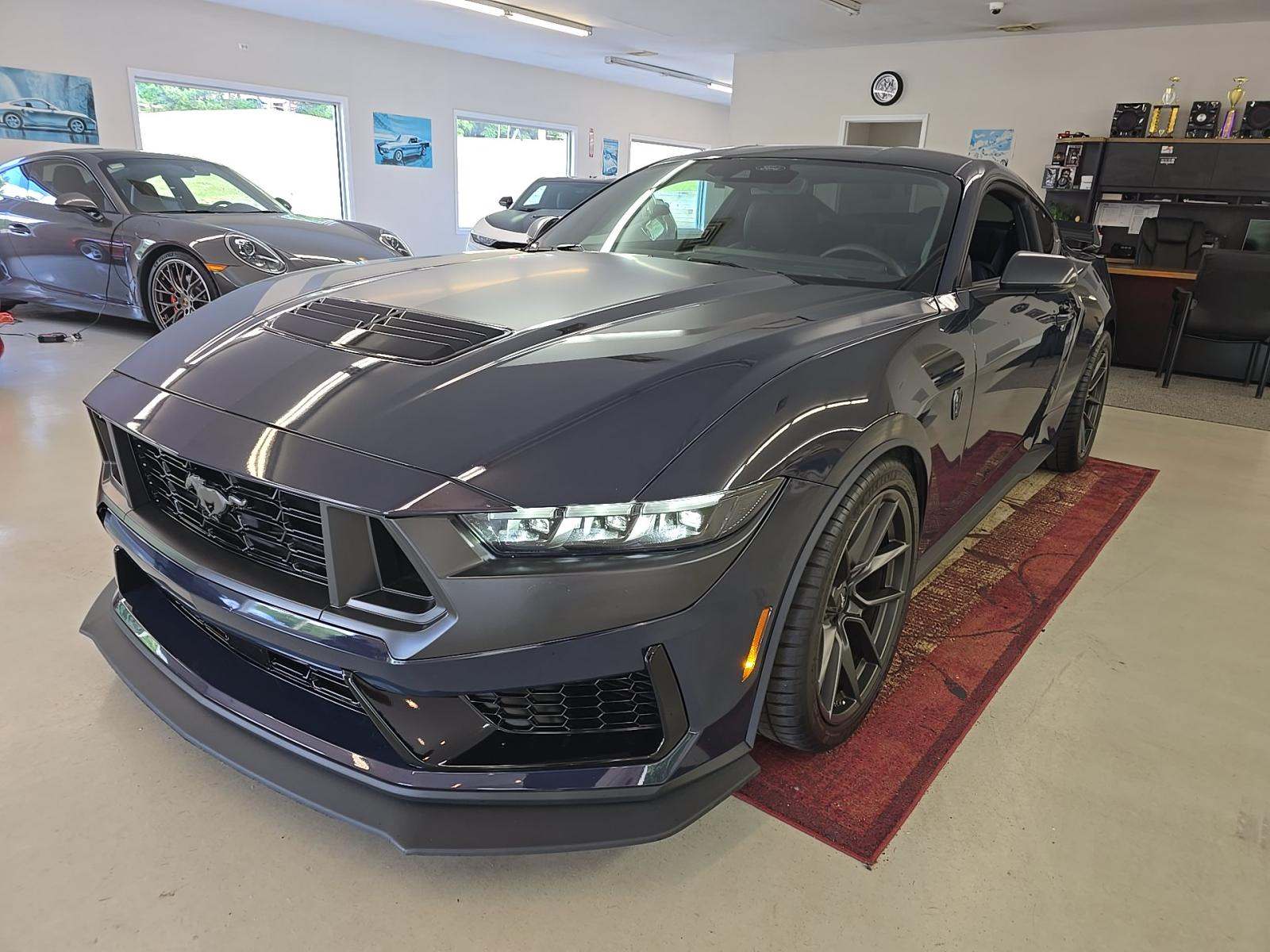 2024 Ford Mustang Dark Horse RWD