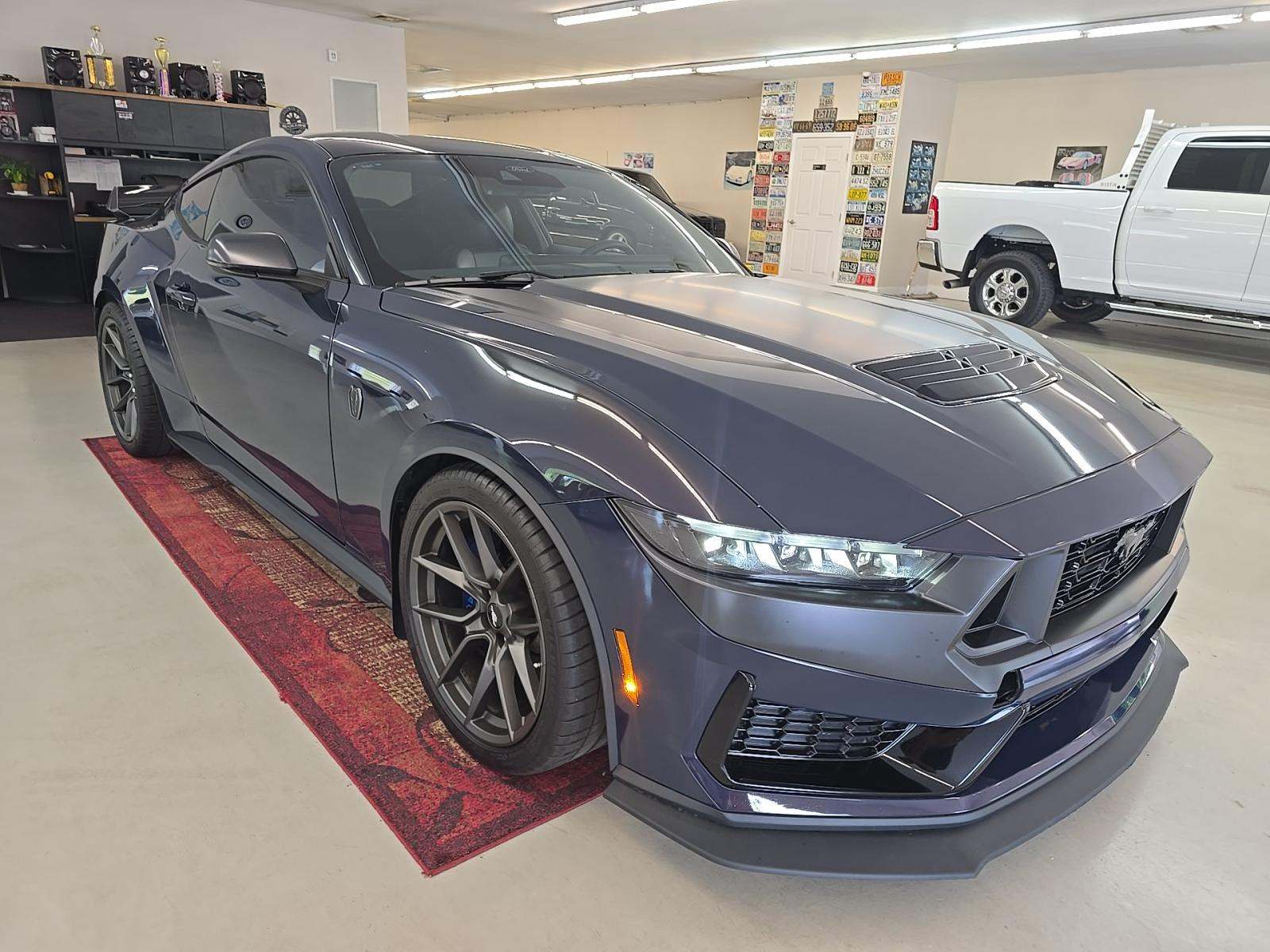 2024 Ford Mustang Dark Horse RWD