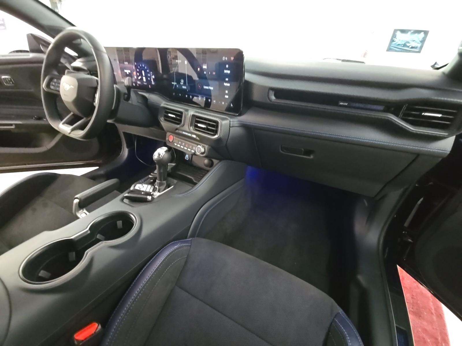 2024 Ford Mustang Dark Horse RWD
