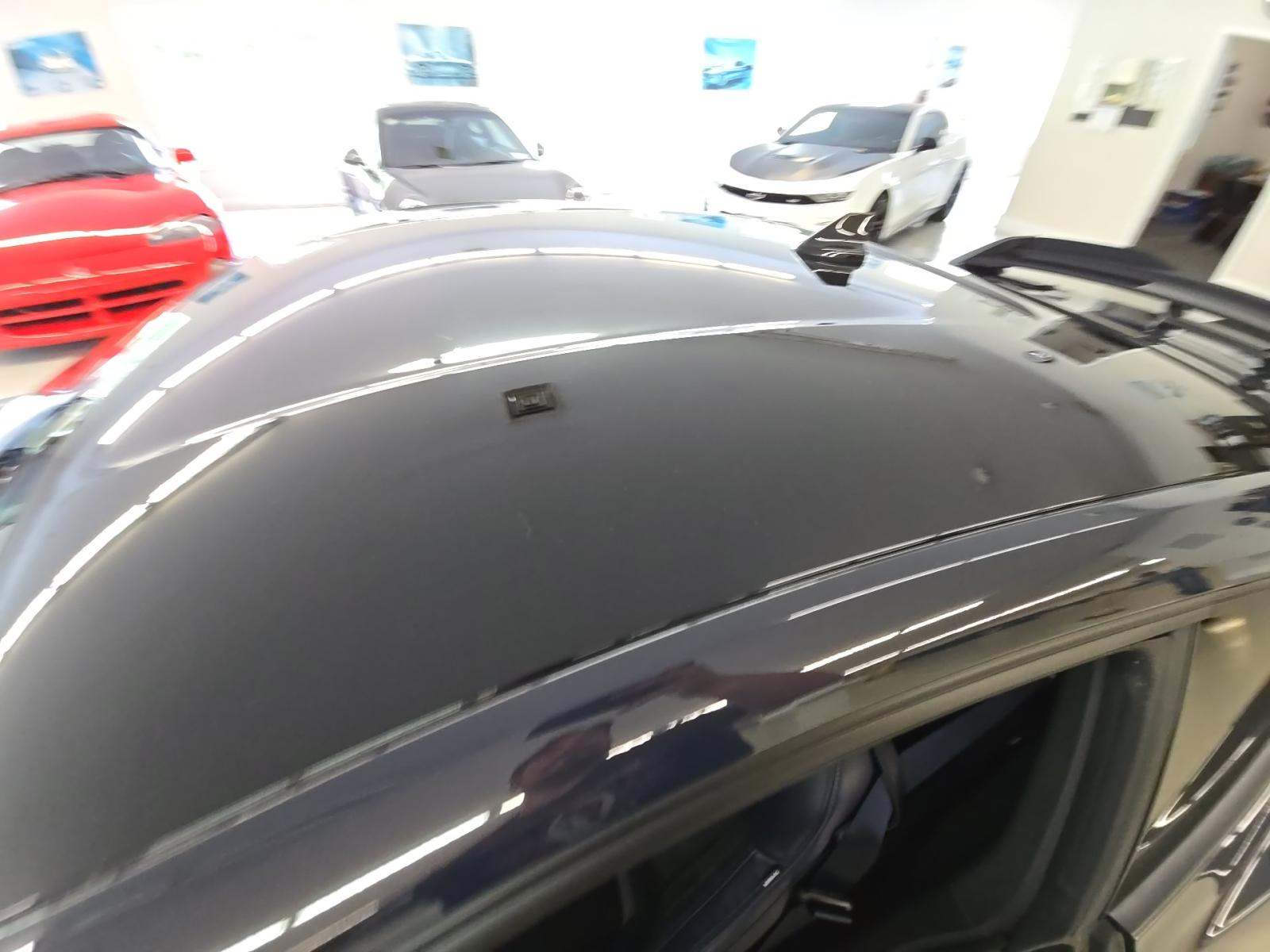 2024 Ford Mustang Dark Horse RWD