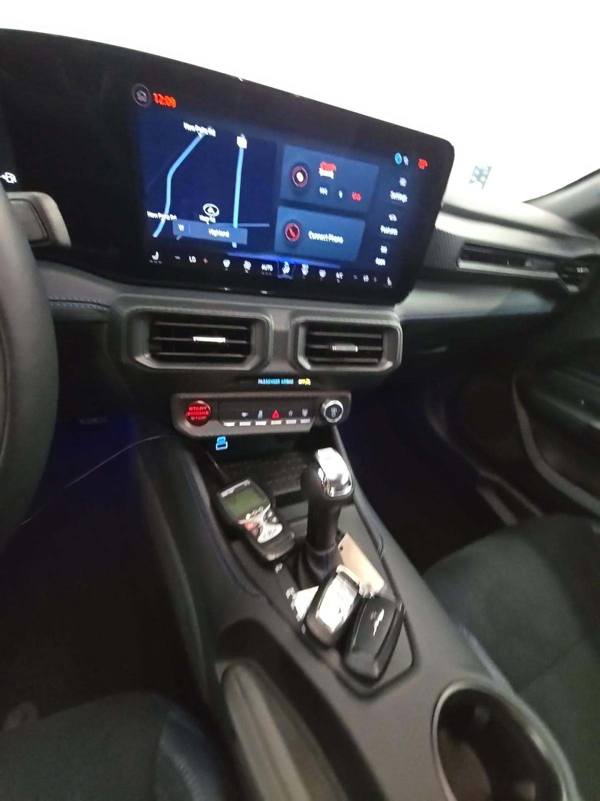 2024 Ford Mustang Dark Horse RWD