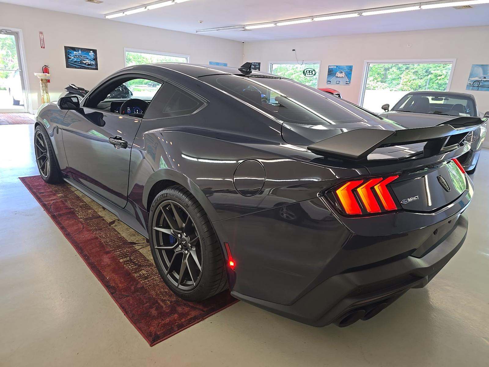 2024 Ford Mustang Dark Horse RWD