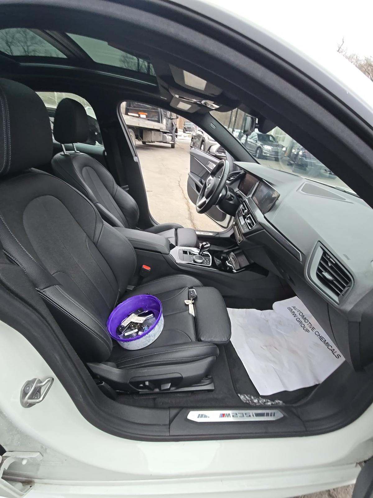 2023 BMW 2 Series M235i xDrive AWD