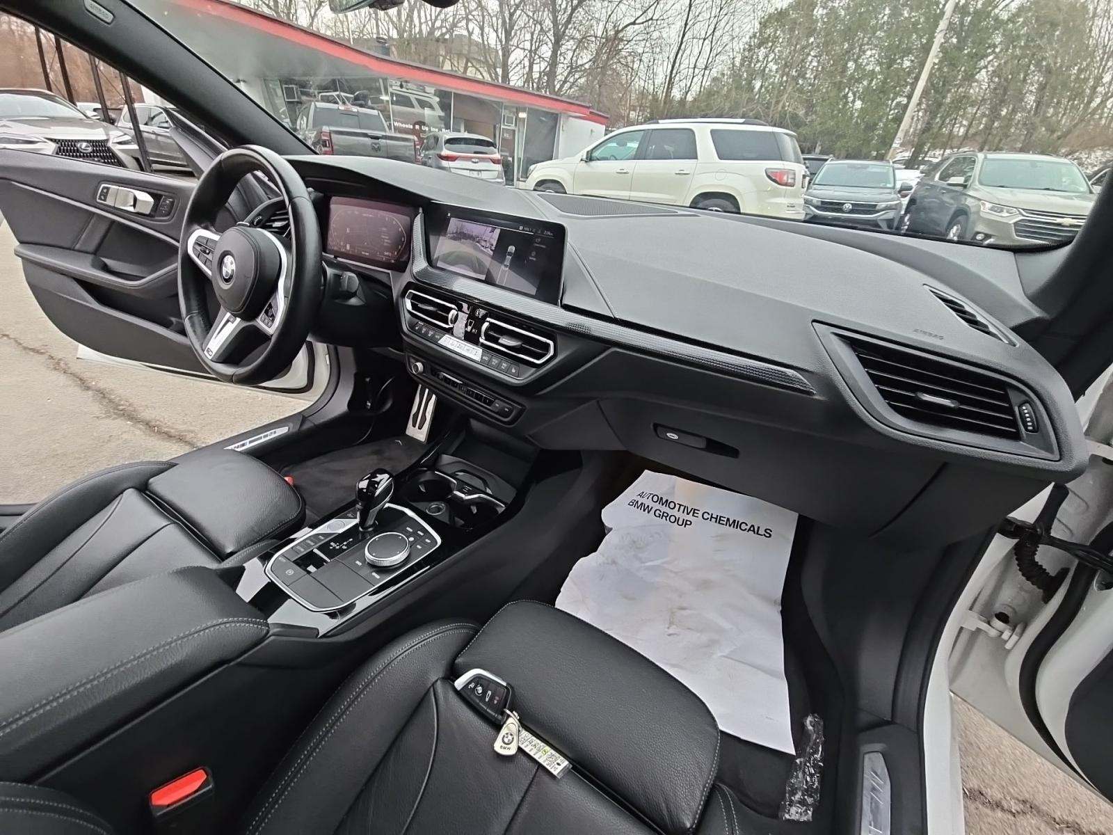 2023 BMW 2 Series M235i xDrive AWD