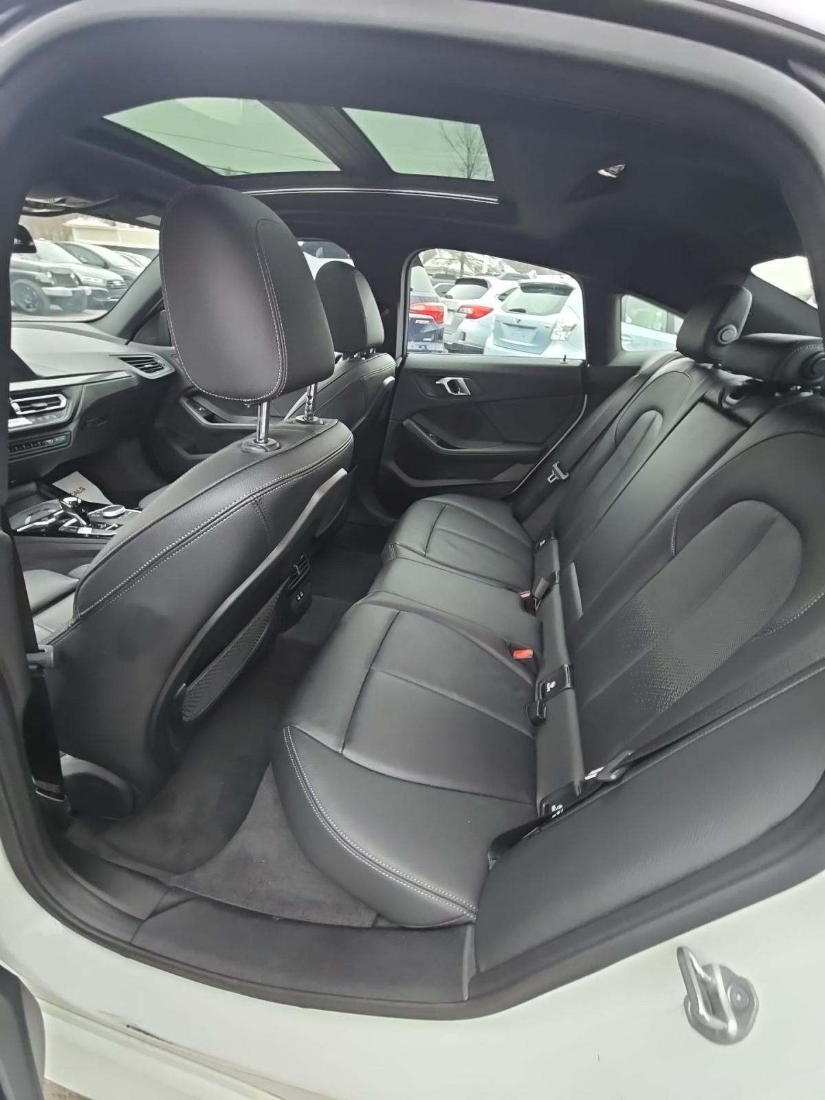 2023 BMW 2 Series M235i xDrive AWD