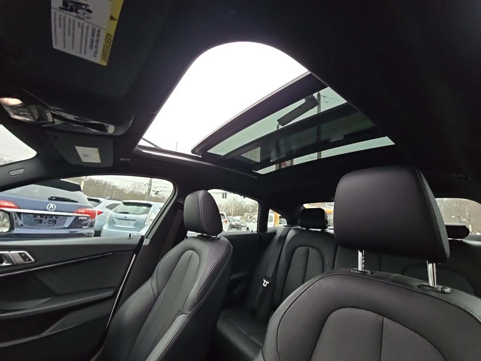 2023 BMW 2 Series M235i xDrive AWD