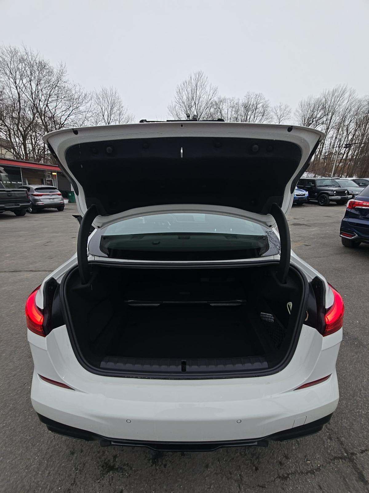 2023 BMW 2 Series M235i xDrive AWD