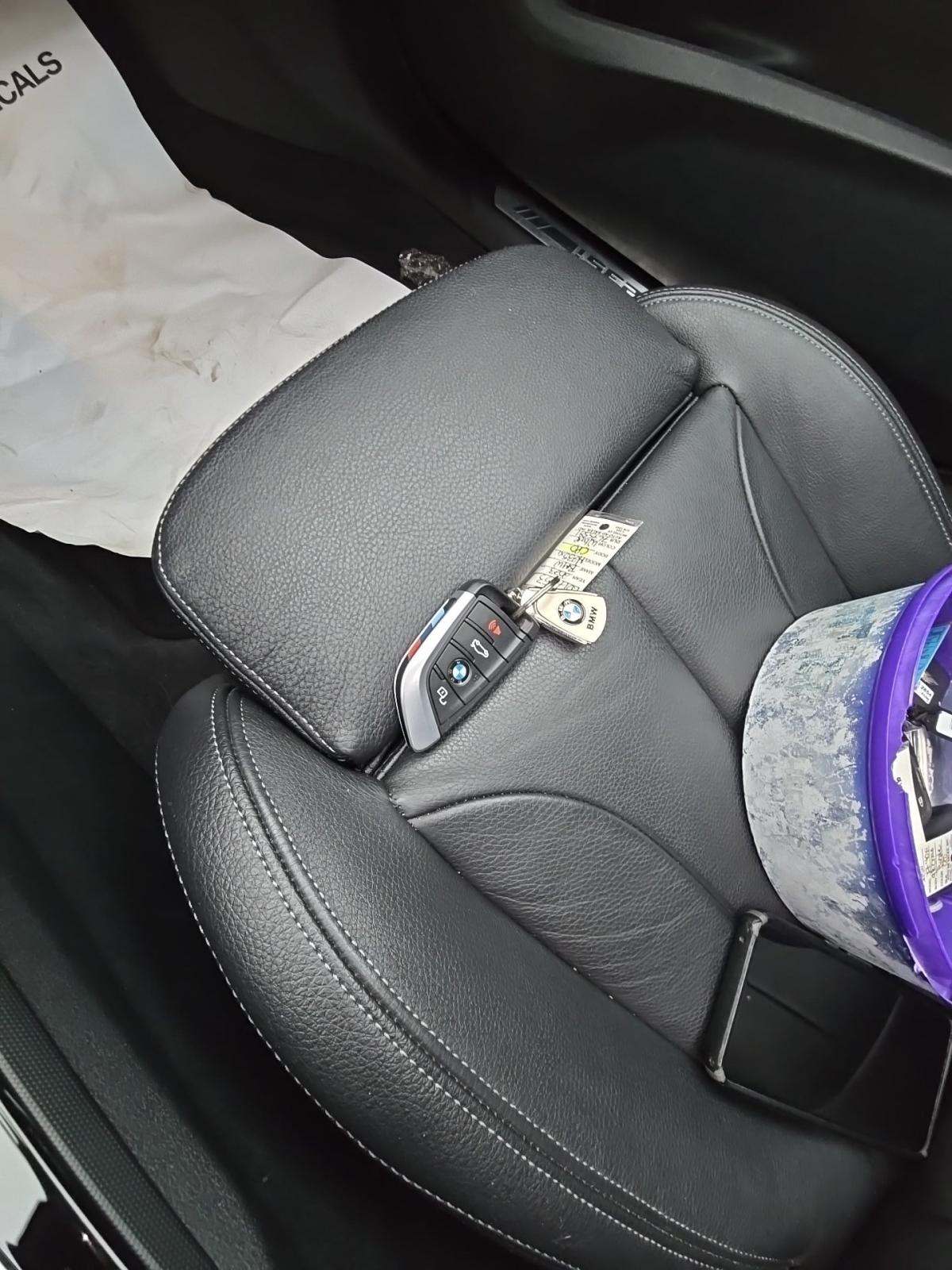 2023 BMW 2 Series M235i xDrive AWD