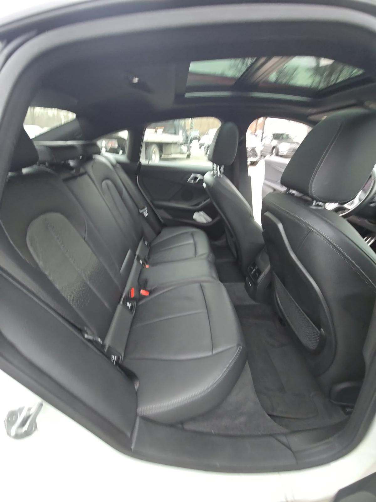 2023 BMW 2 Series M235i xDrive AWD