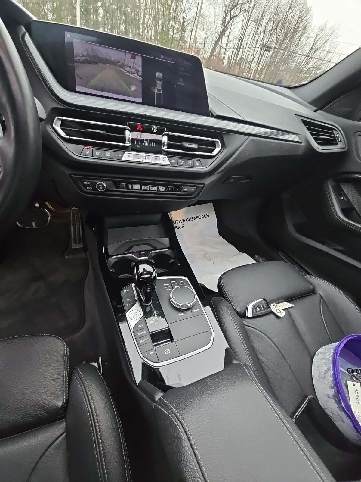 2023 BMW 2 Series M235i xDrive AWD