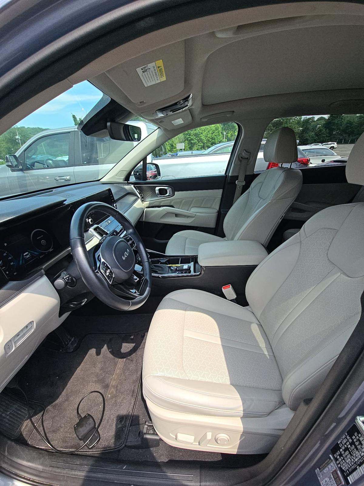 2023 Kia Sorento SX AWD