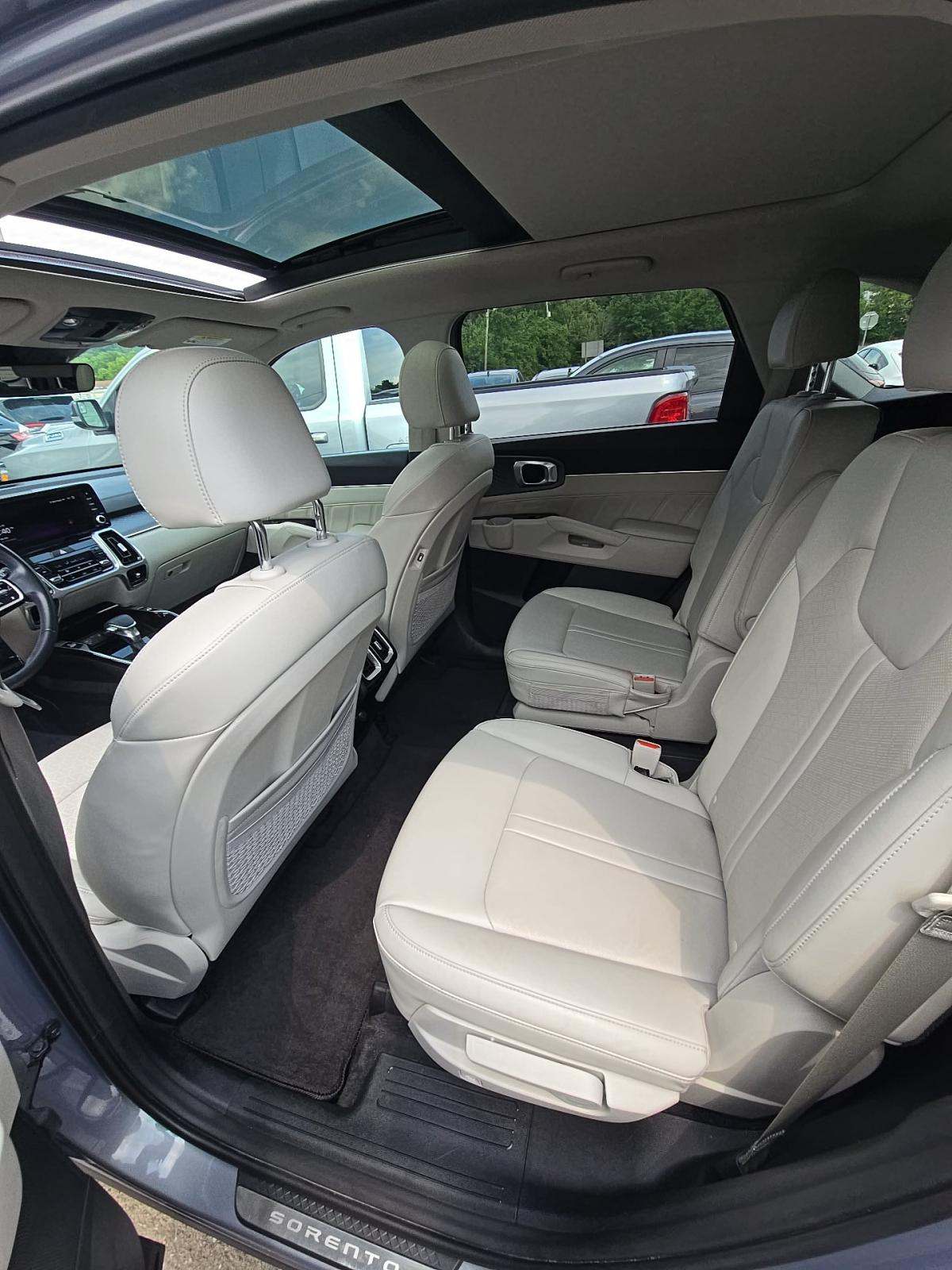 2023 Kia Sorento SX AWD