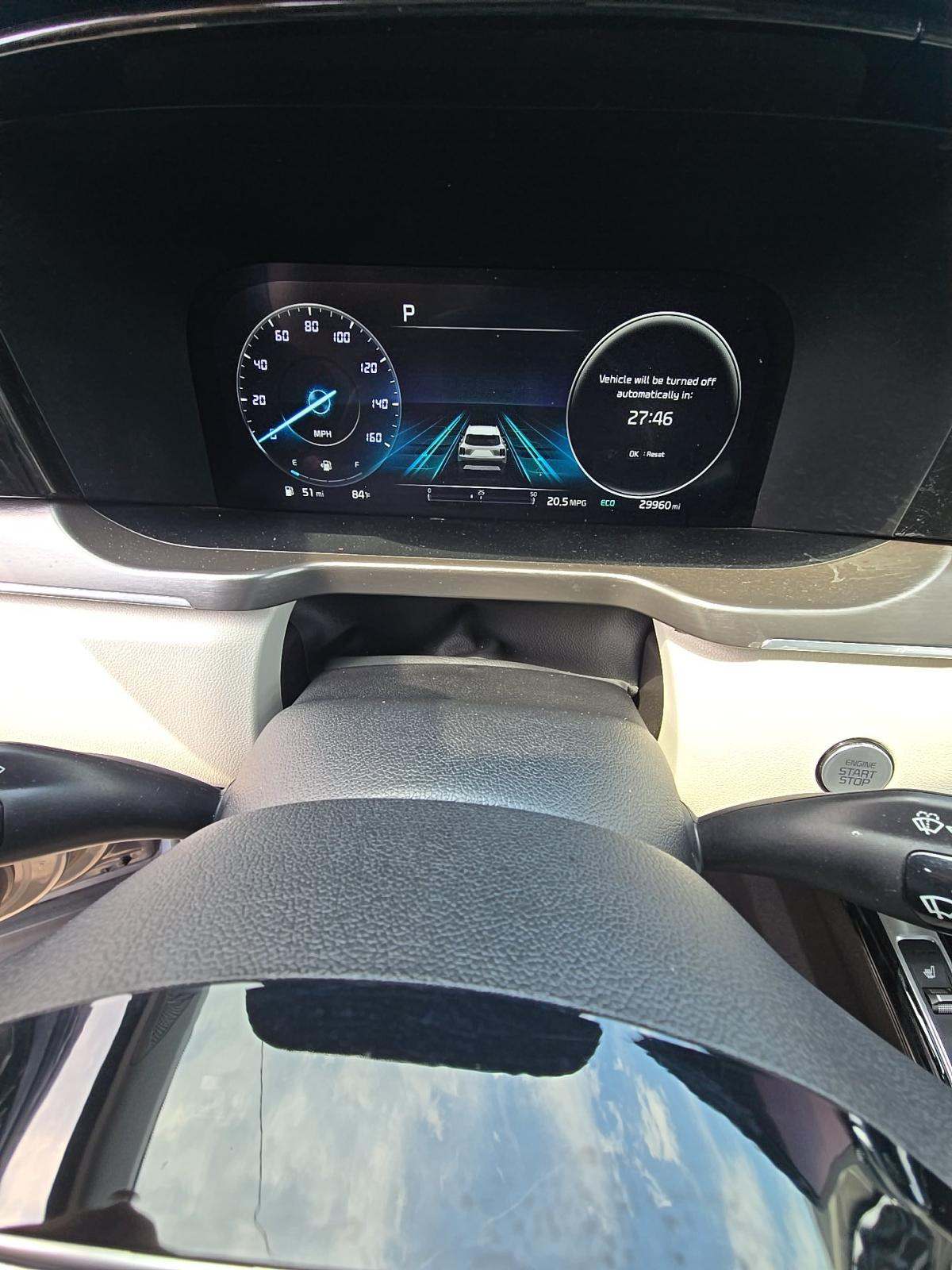 2023 Kia Sorento SX AWD