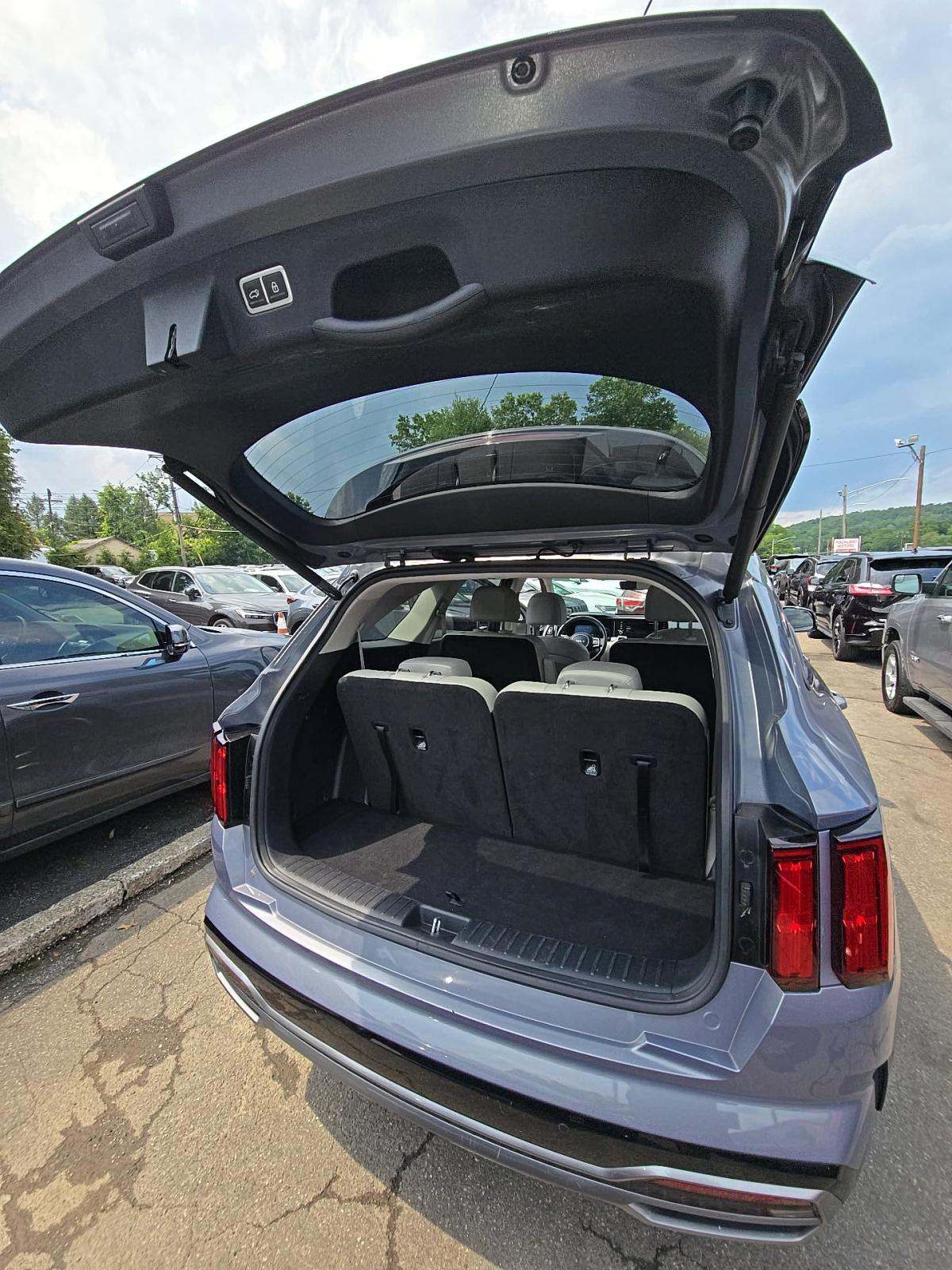 2023 Kia Sorento SX AWD