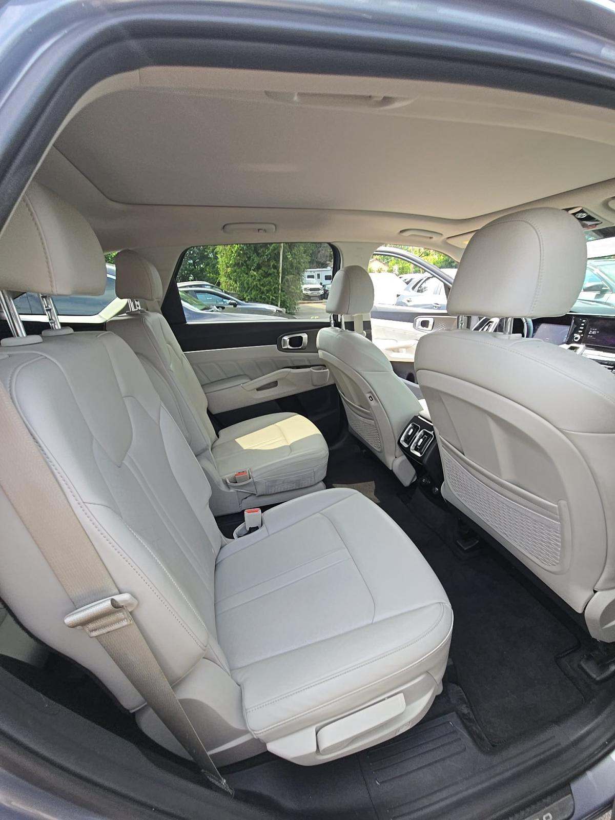 2023 Kia Sorento SX AWD