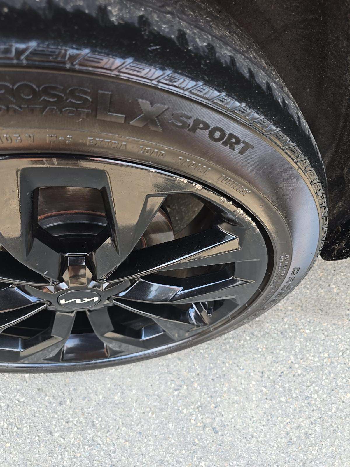 2023 Kia Sorento SX AWD