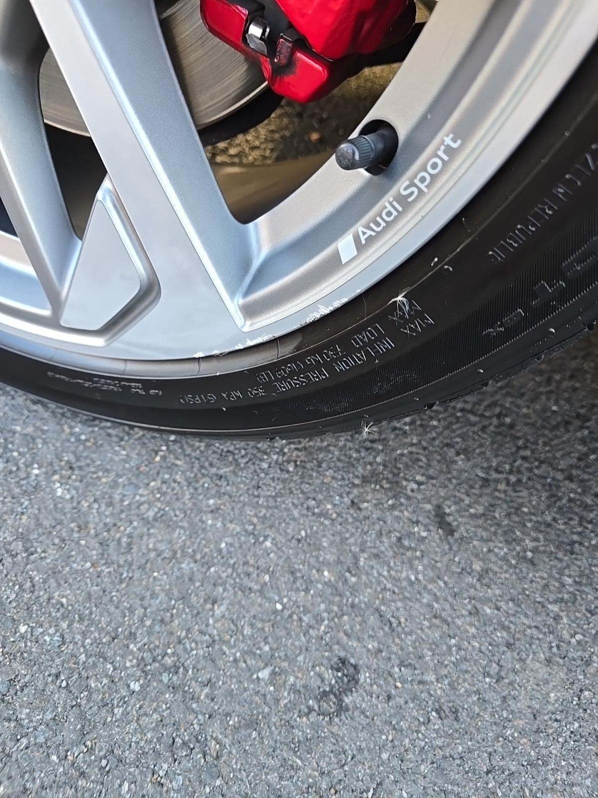 2023 Audi A4 S line Prestige AWD