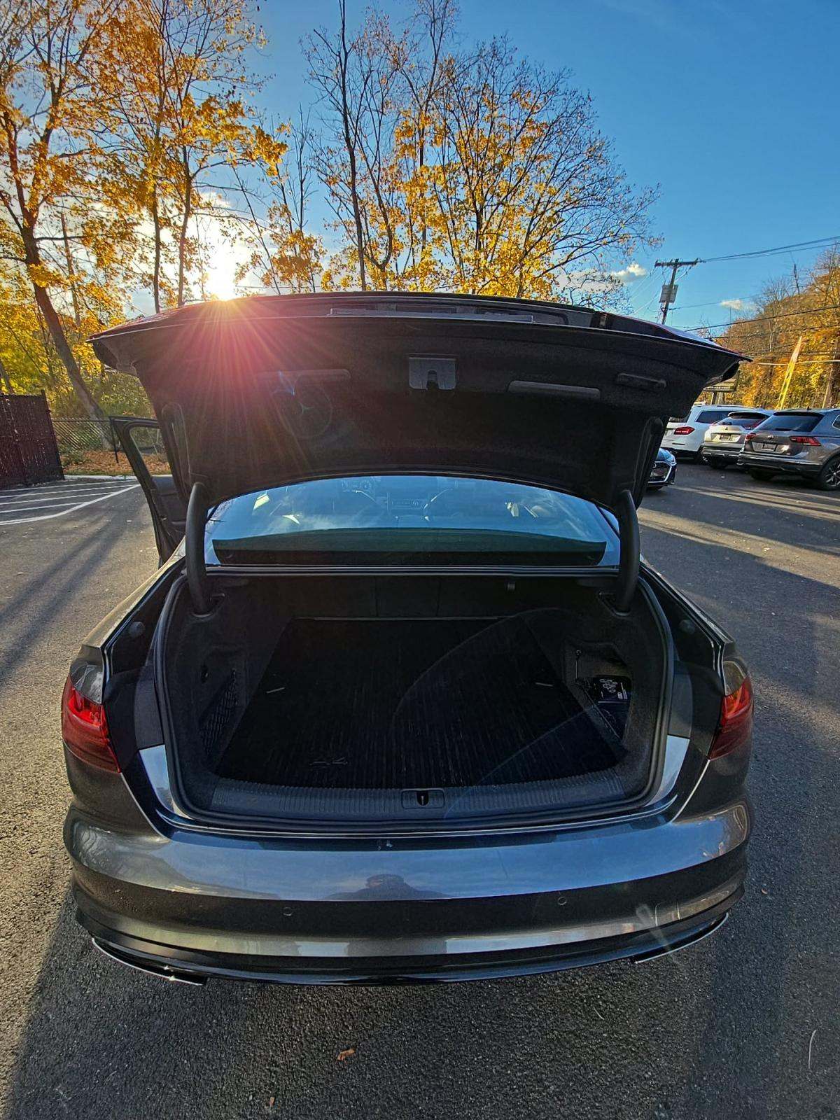 2023 Audi A4 S line Prestige AWD