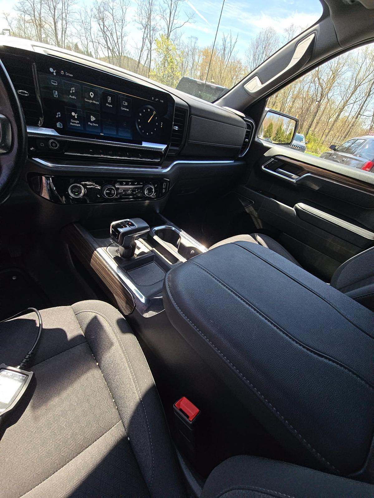 CHEVROLET OTHER - 10