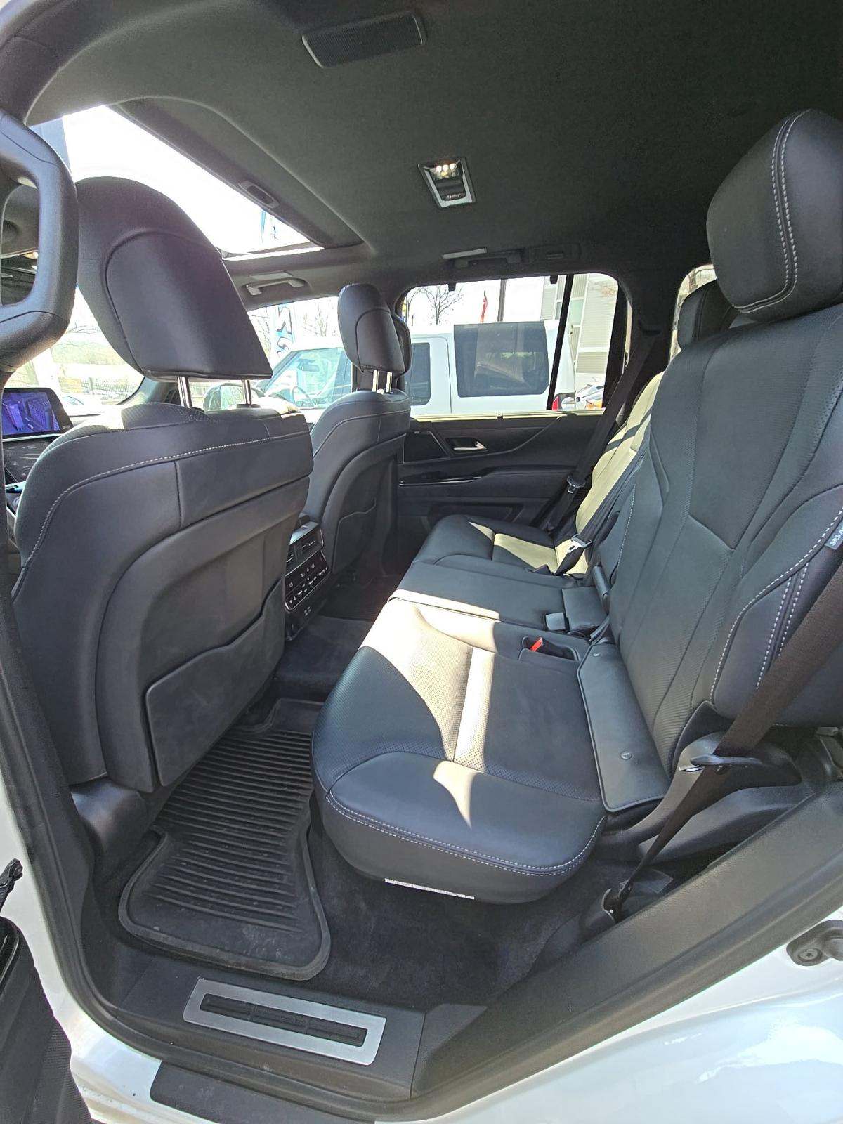 2024 Lexus LX LX 600 Luxury AWD