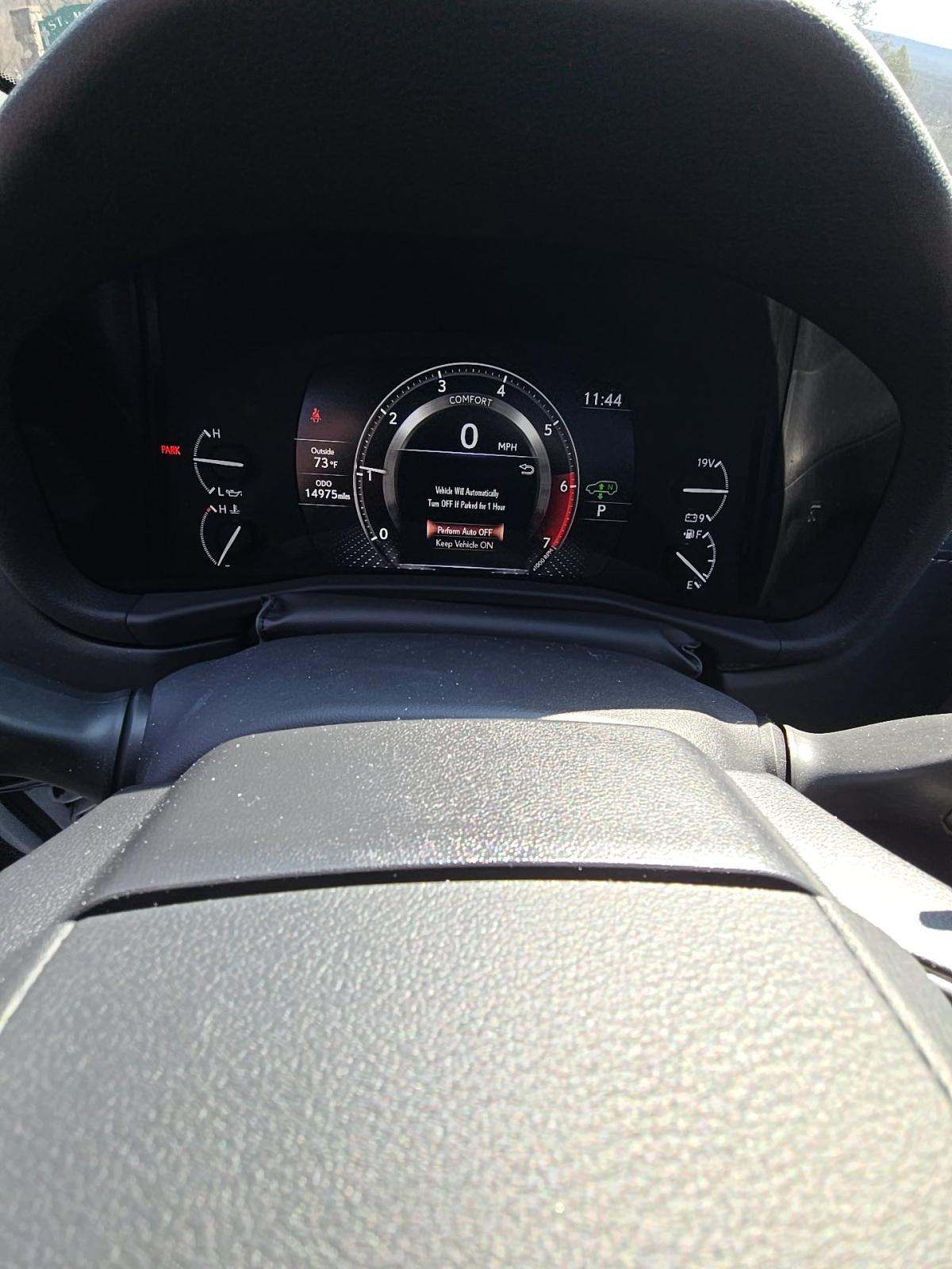 2024 Lexus LX LX 600 Luxury AWD