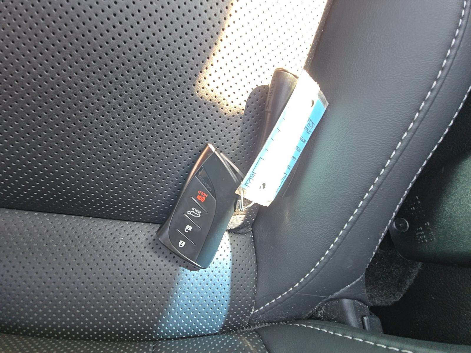 2024 Lexus LX LX 600 Luxury AWD