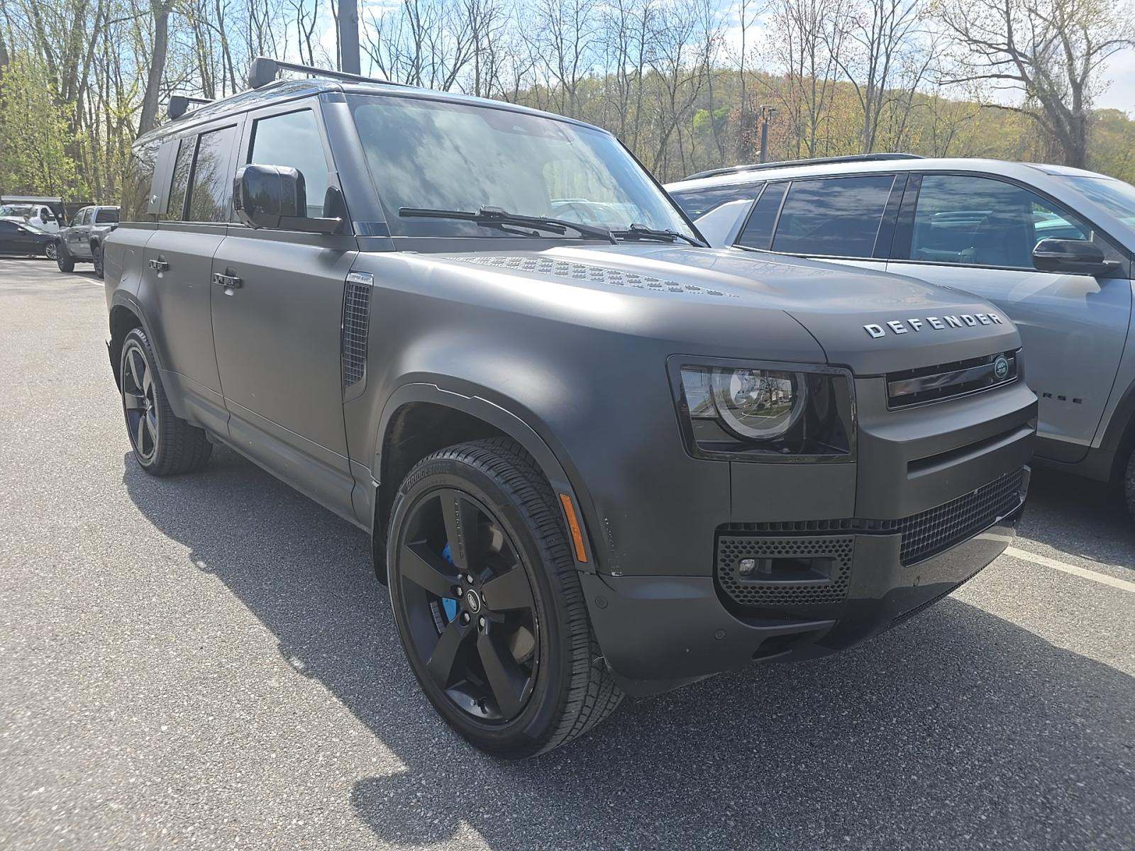2024 Land Rover Defender 130 S AWD