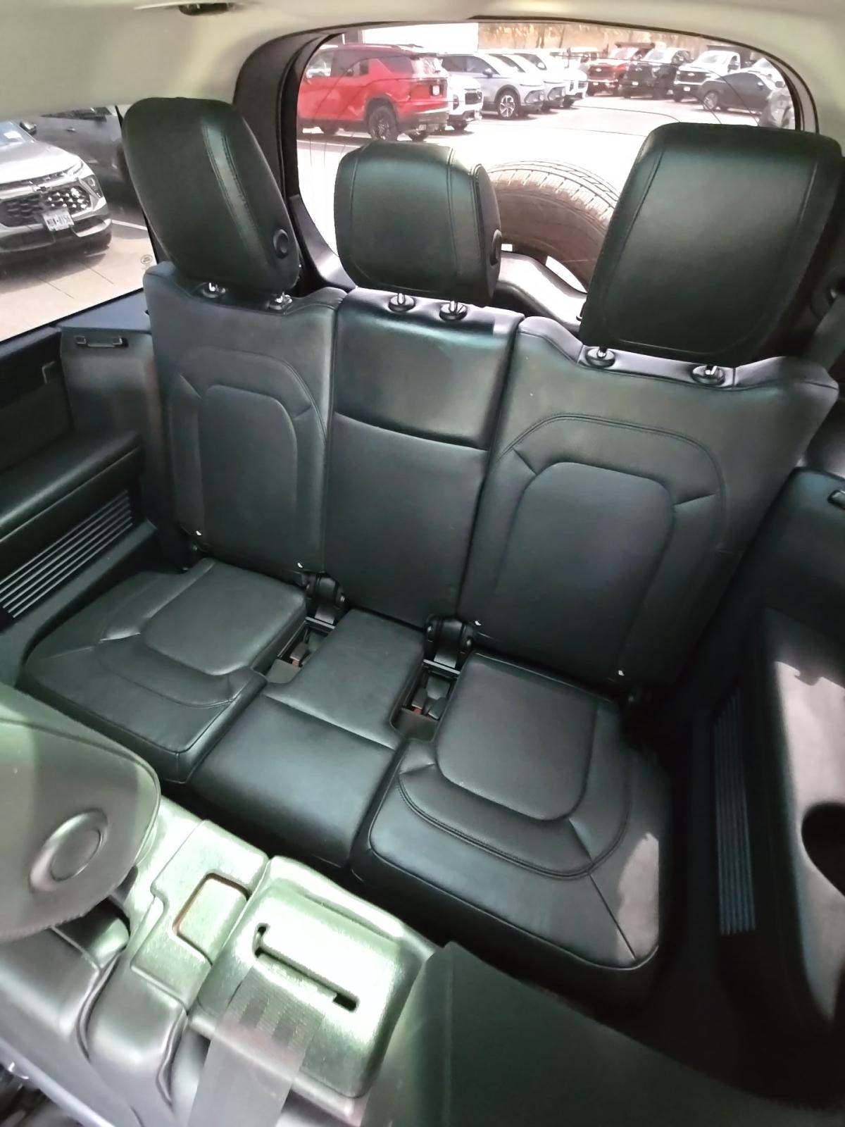 2024 Land Rover Defender 130 S AWD