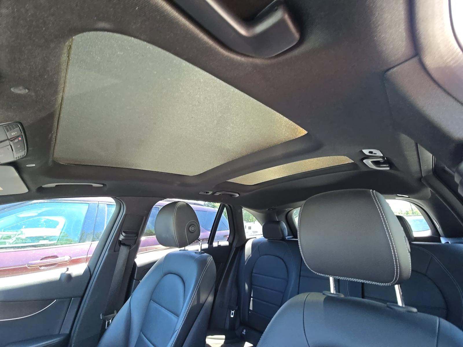 2020 Mercedes-Benz GLC GLC 300 AWD