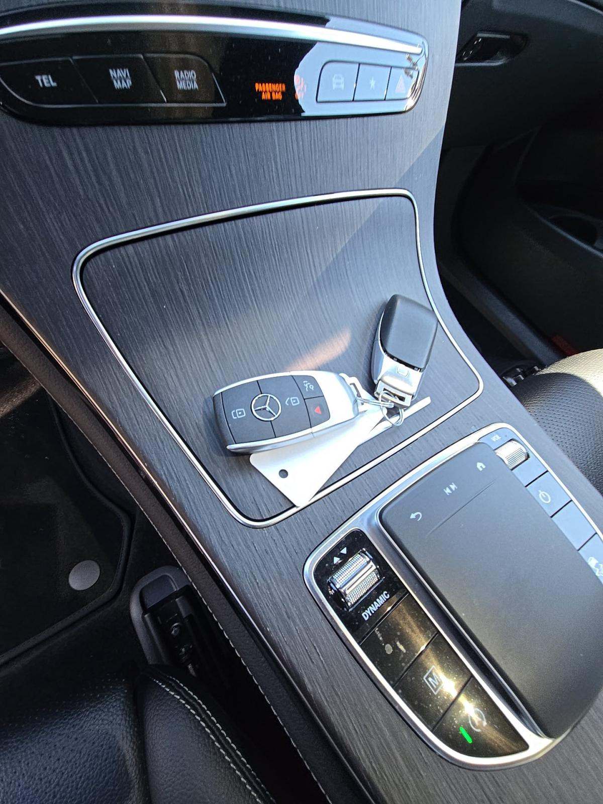 2020 Mercedes-Benz GLC GLC 300 AWD