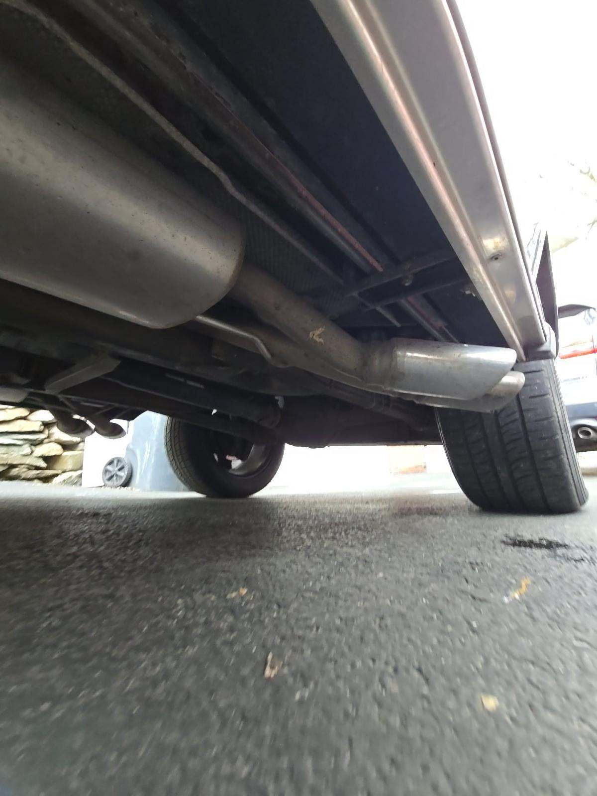 MERCEDES-BENZ G-CLASS AMG - 7