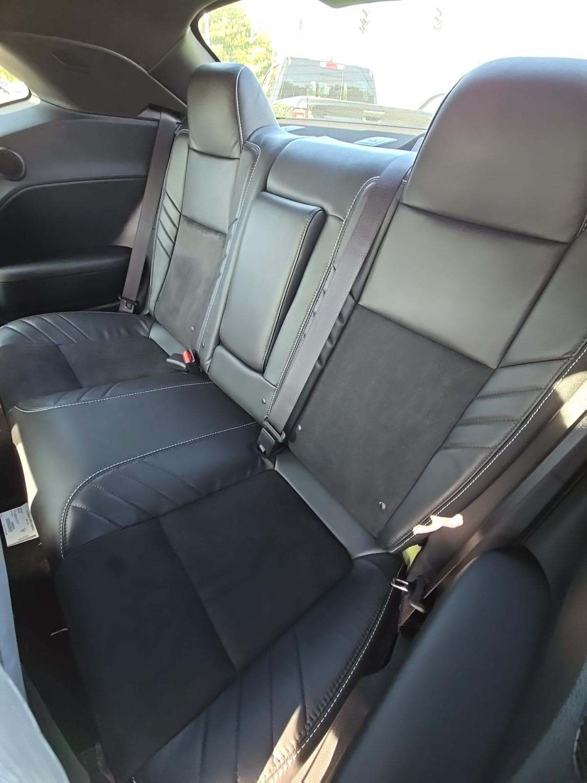 2023 Dodge Challenger SRT Hellcat Redeye Widebody RWD