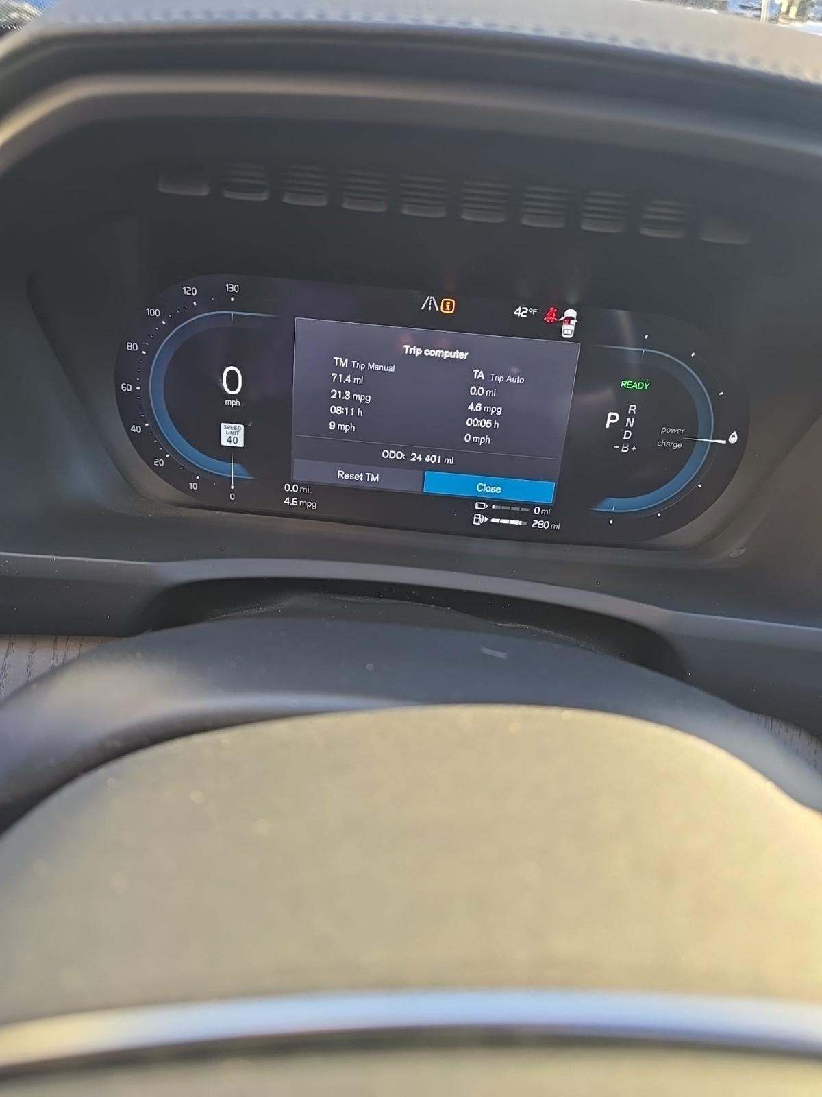 2025 Volvo XC90 Plug-In Hybrid T8 Ultra AWD