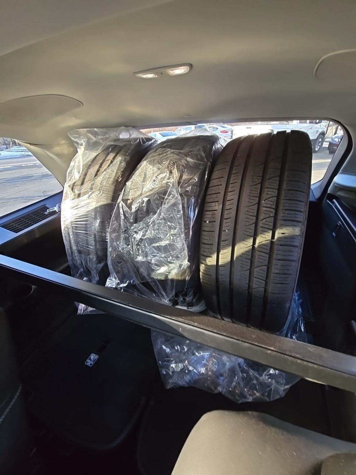 2025 Volvo XC90 Plug-In Hybrid T8 Ultra AWD