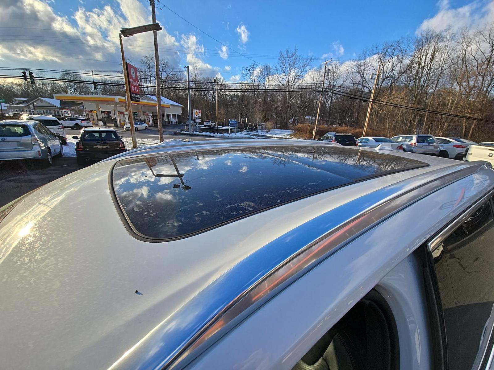 2025 Volvo XC90 Plug-In Hybrid T8 Ultra AWD