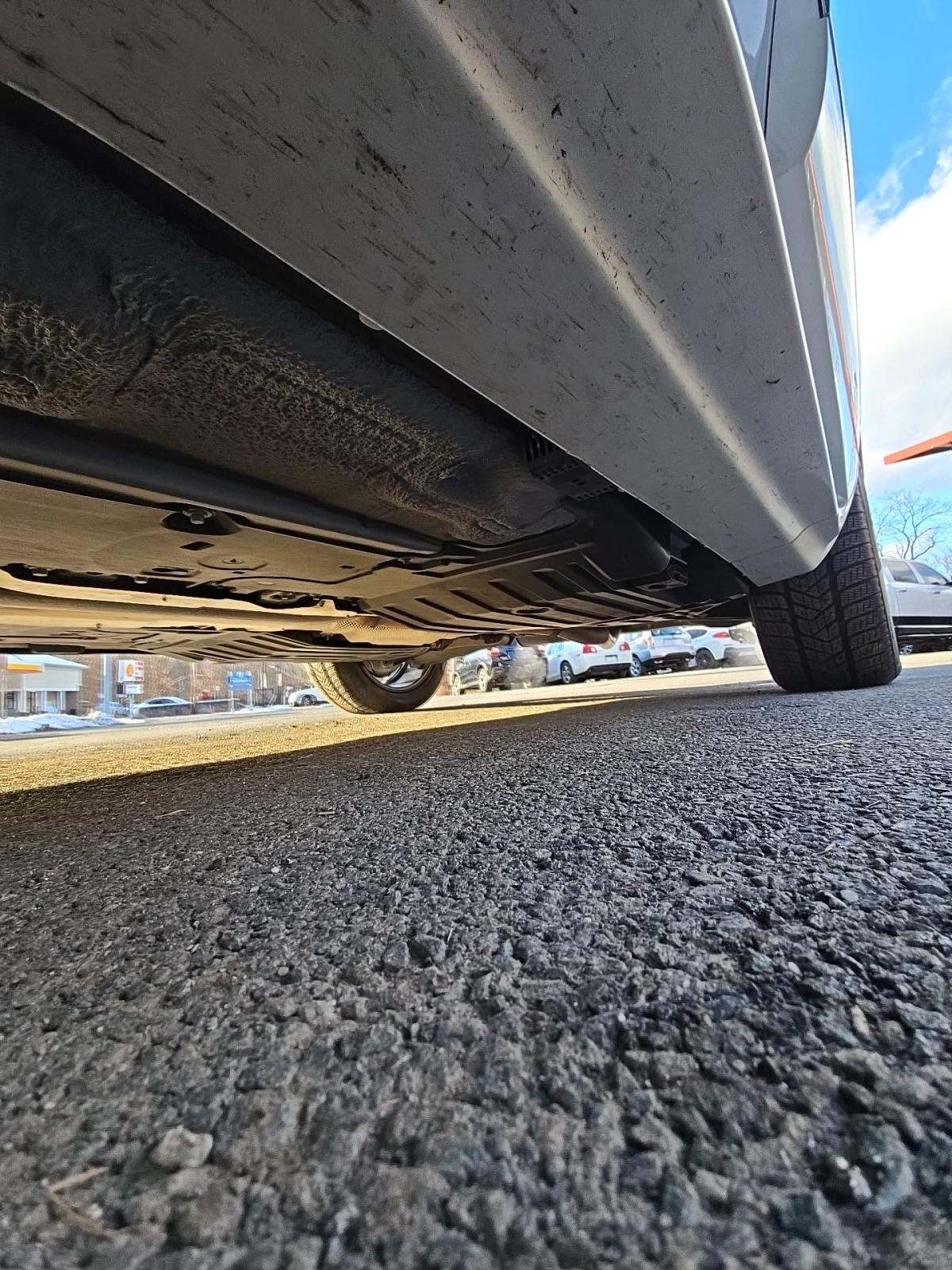 2025 Volvo XC90 Plug-In Hybrid T8 Ultra AWD