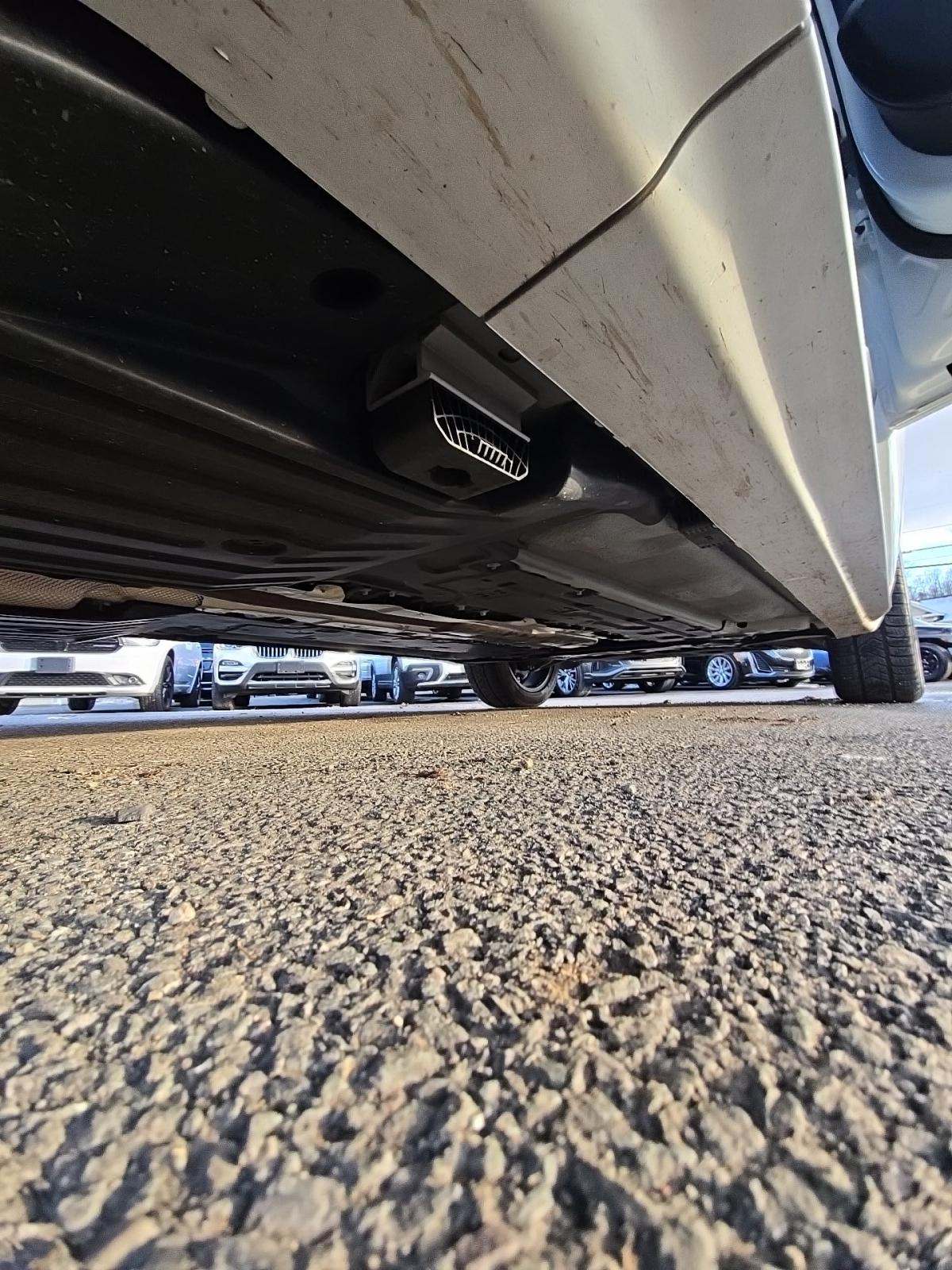 2025 Volvo XC90 Plug-In Hybrid T8 Ultra AWD