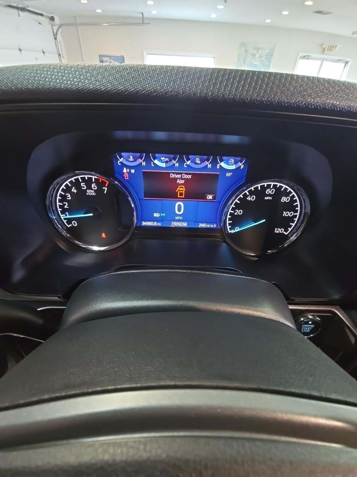 2022 Ford F-150 XLT AWD