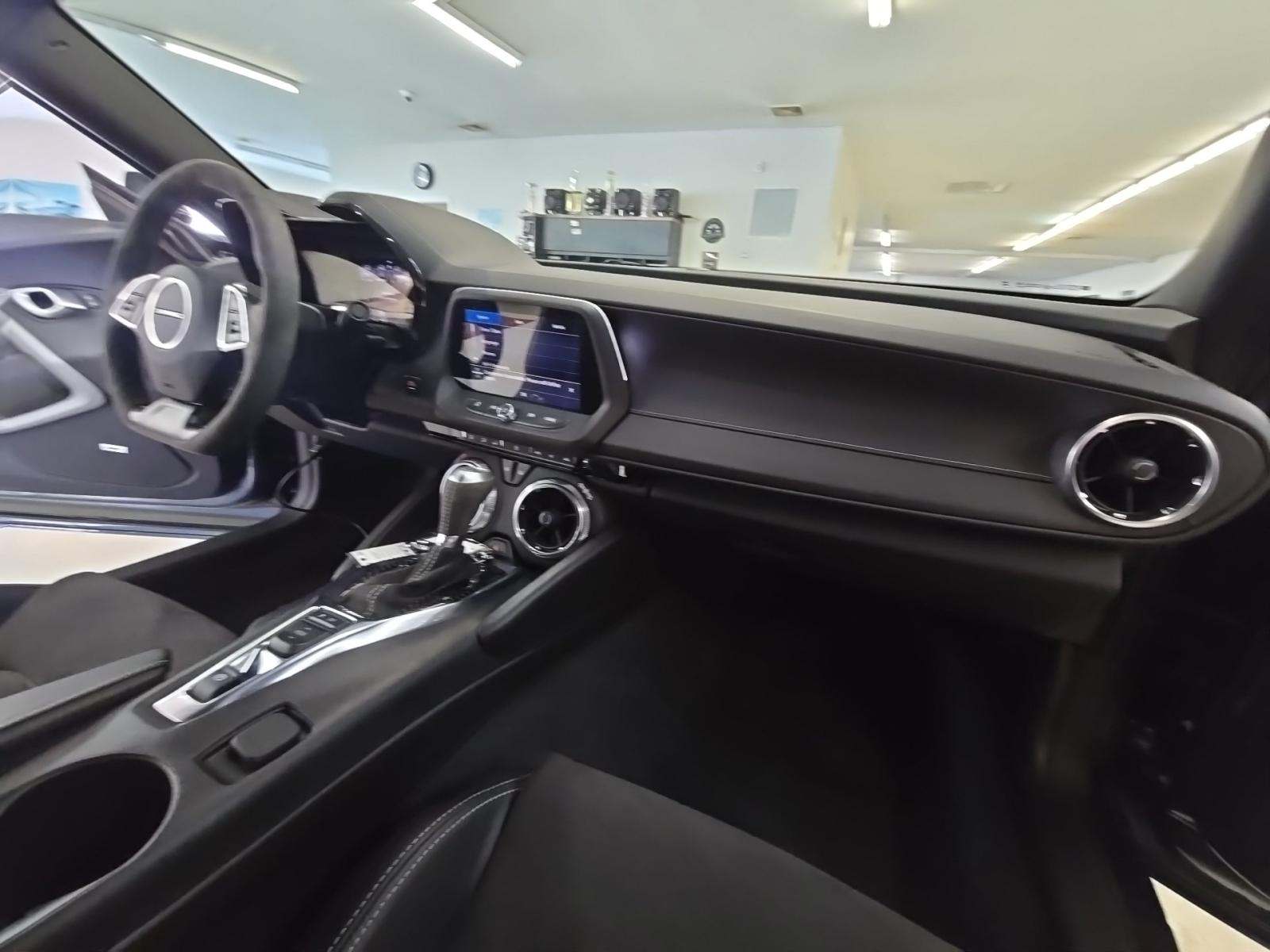 2023 Chevrolet Camaro LT1 RWD