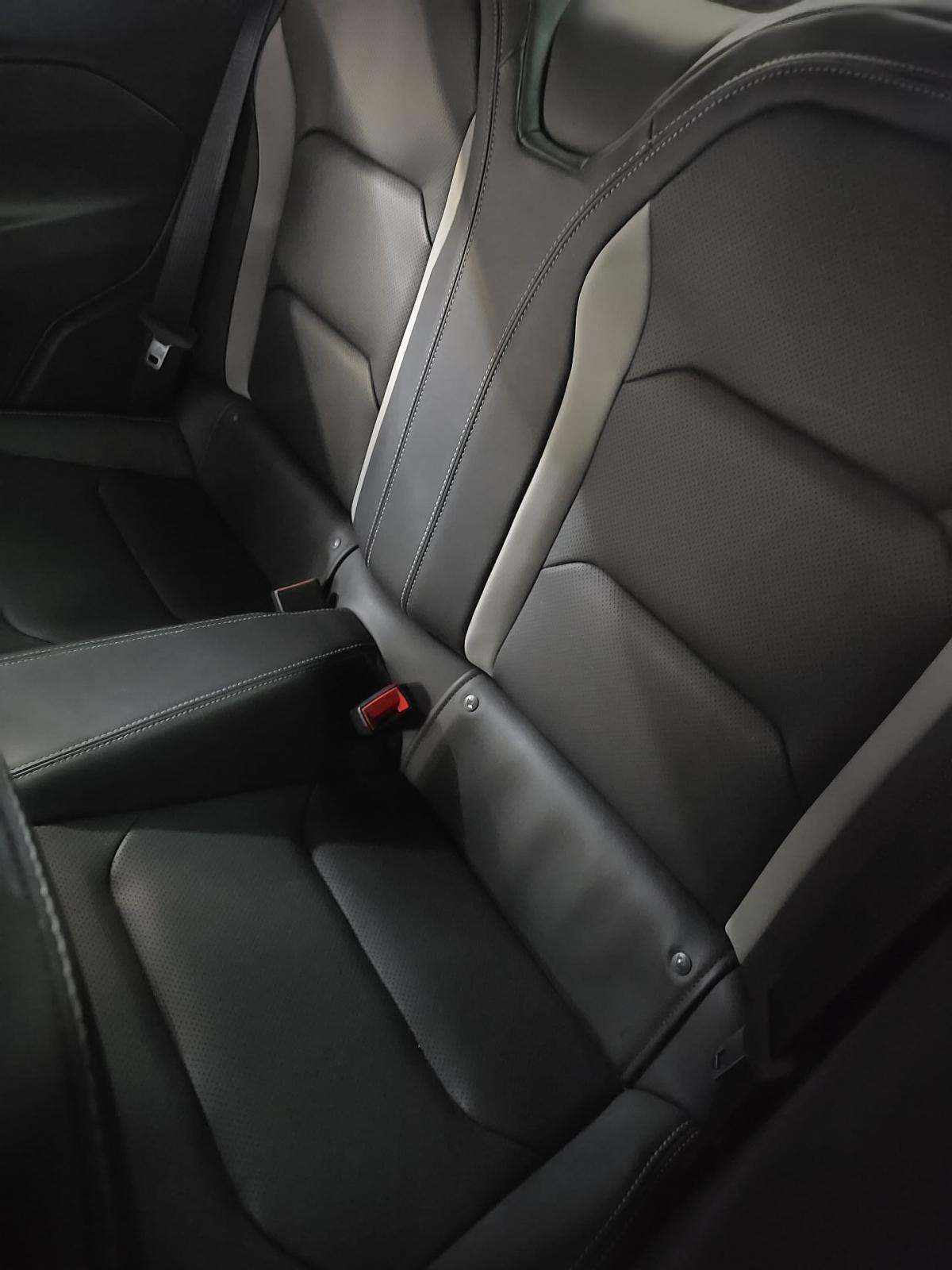 2023 Chevrolet Camaro LT1 RWD