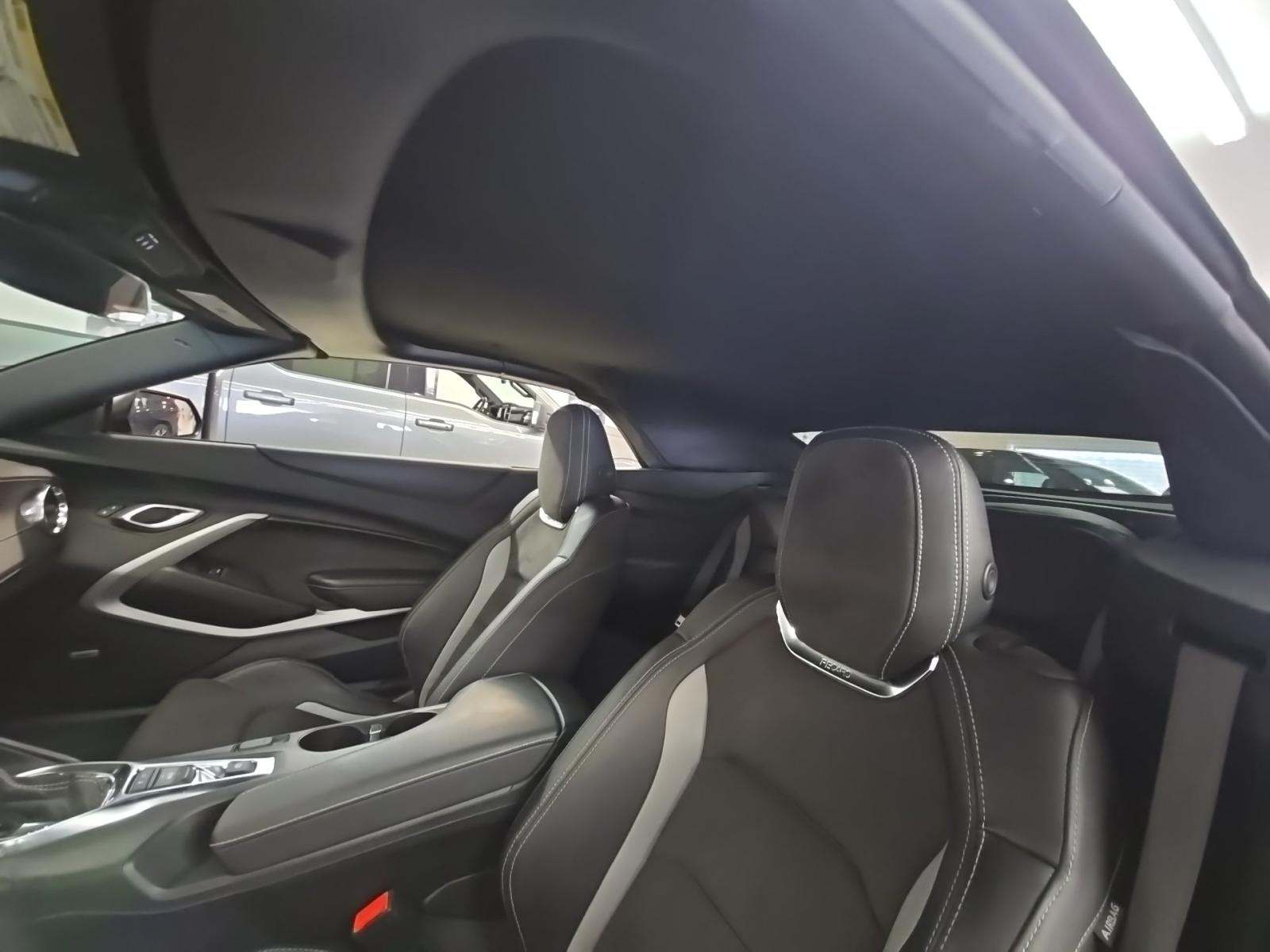 2023 Chevrolet Camaro LT1 RWD